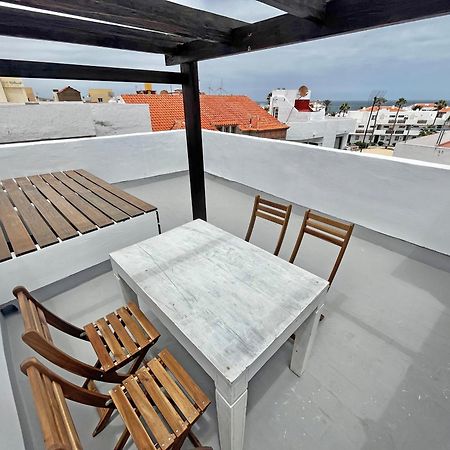 Casa Vista Surf - Beautiful Apartment W/ Terrace & Balcony Corralejo Esterno foto