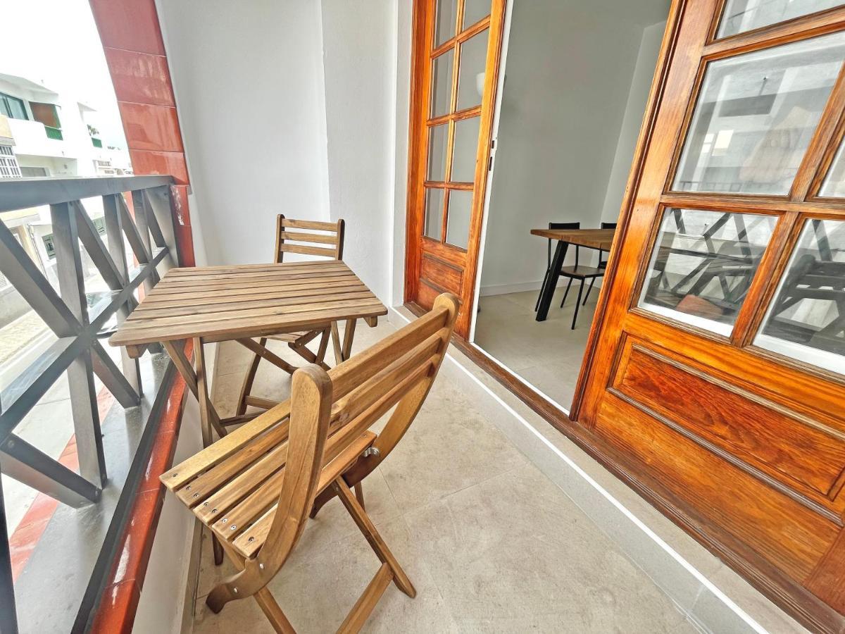 Casa Vista Surf - Beautiful Apartment W/ Terrace & Balcony Corralejo Esterno foto