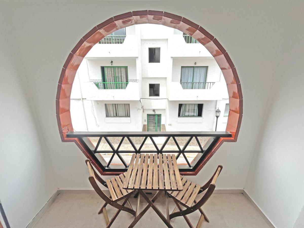 Casa Vista Surf - Beautiful Apartment W/ Terrace & Balcony Corralejo Esterno foto