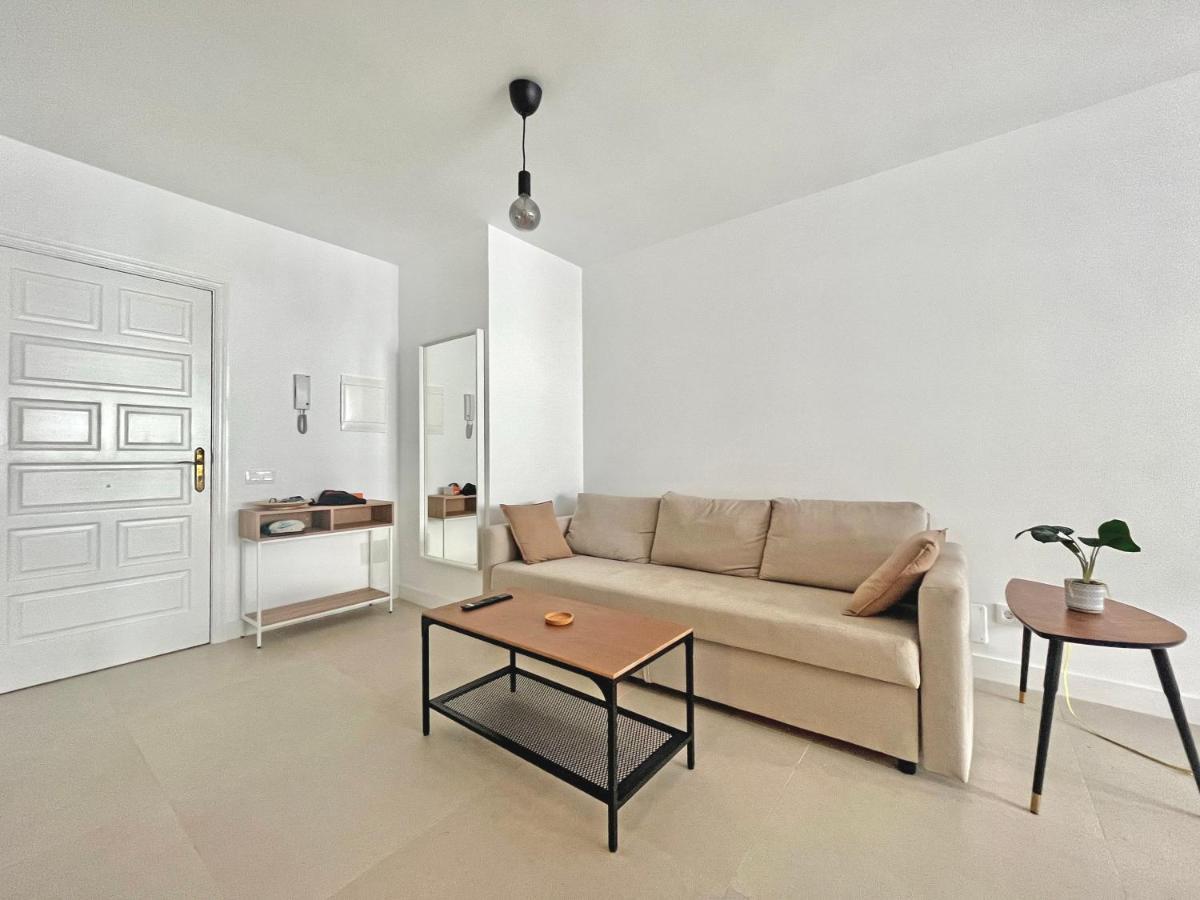 Casa Vista Surf - Beautiful Apartment W/ Terrace & Balcony Corralejo Esterno foto