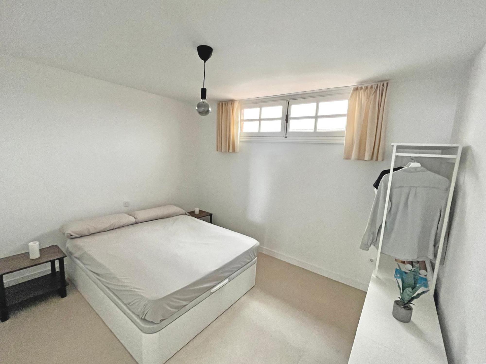 Casa Vista Surf - Beautiful Apartment W/ Terrace & Balcony Corralejo Esterno foto
